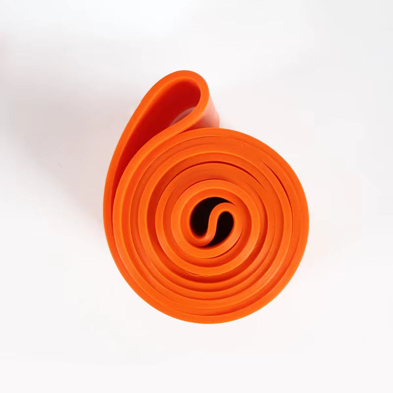 5~230Lbs Fitness Resistance Band Boxing Agility Training Workout Gym Equipment Yoga Pilates Accessories Rubber Band Home Gym