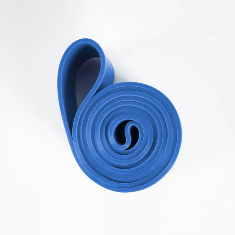5~230Lbs Fitness Resistance Band Boxing Agility Training Workout Gym Equipment Yoga Pilates Accessories Rubber Band Home Gym