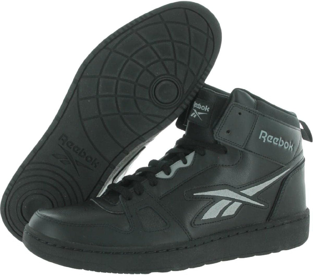 Unisex-Adult Resonator Mid Basketball Shoes