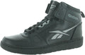 Unisex-Adult Resonator Mid Basketball Shoes