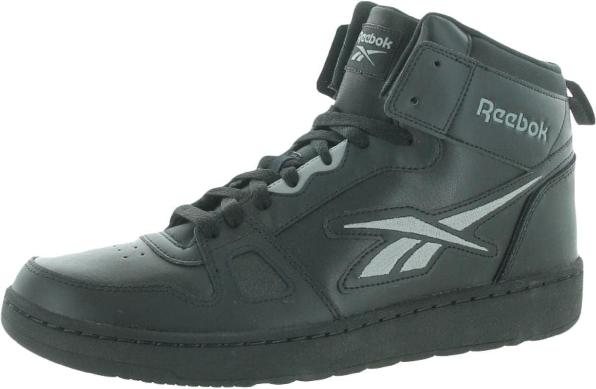 Unisex-Adult Resonator Mid Basketball Shoes