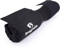 Barbell Squat Pad, Safety Bar Pad with Thick Foam and Nylon Padding - Neck & Shoulder Protective Pad Support for Squats, Lunges & Hip Thrusts - Fits Olympic Standard Weightlifting Bar