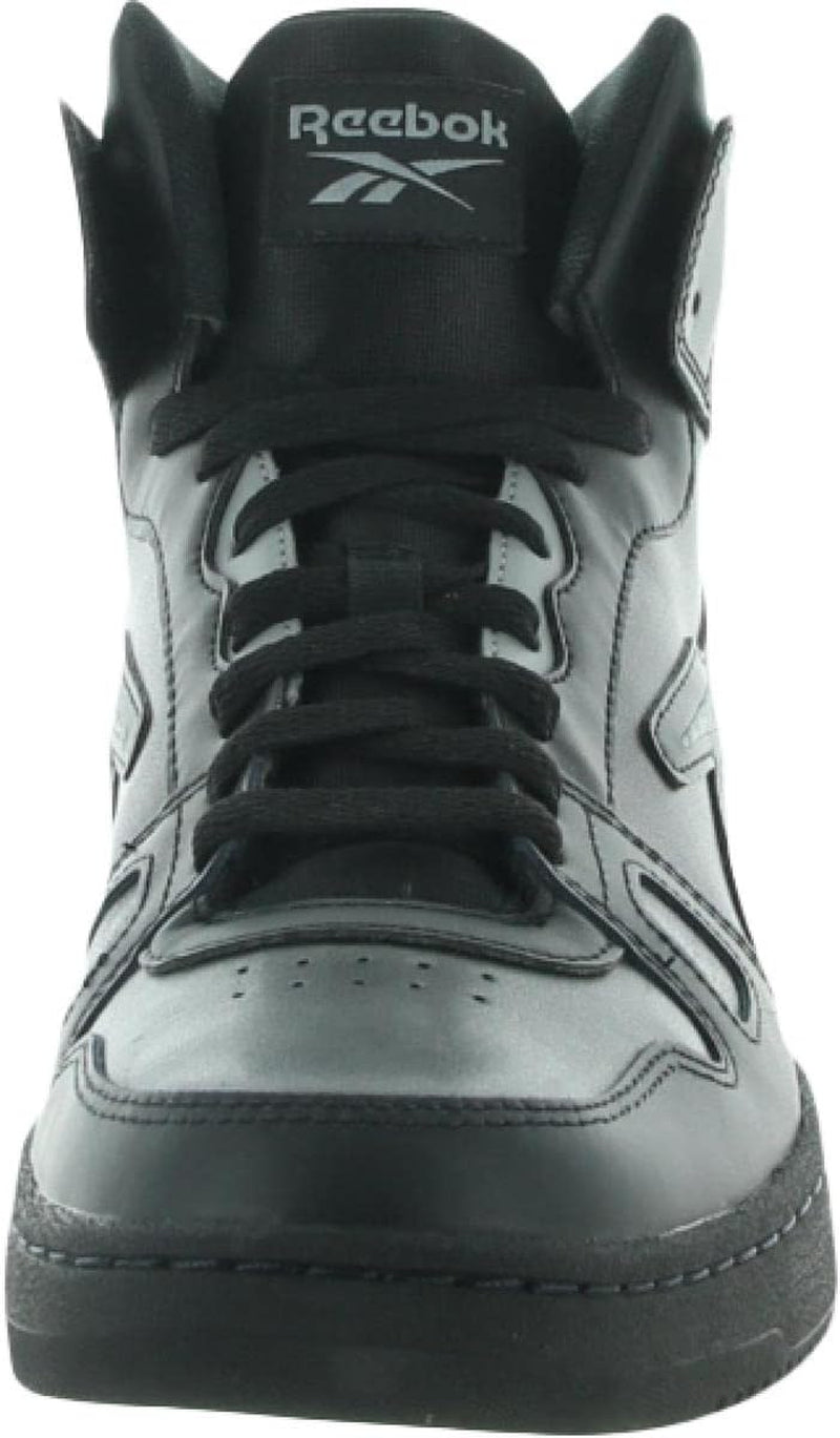 Unisex-Adult Resonator Mid Basketball Shoes